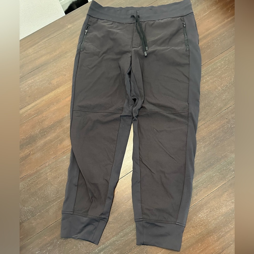Athleta Trekki Hybrid Joggers Women's Size 18
